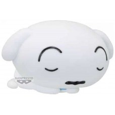 Figura banpresto crayon shinchan fluffy puffy