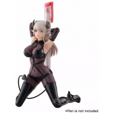 Figura banpresto 2.5 dimensional seduction lady