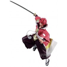 Figura banpresto that time i got