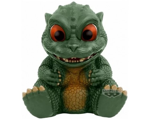 Figura banpresto godzilla enshrined monsters toho