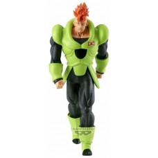 Figura banpresto dragon ball z solid