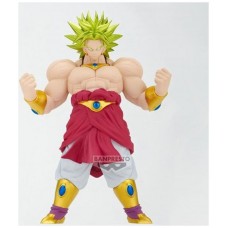 Figura banpresto dragon ball z blood