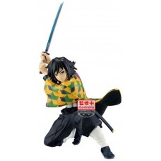 Figura banpresto demon slayer kimetsu no