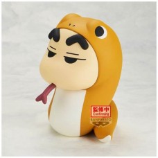 Figura banpresto crayon shinchan cosplay shinchan