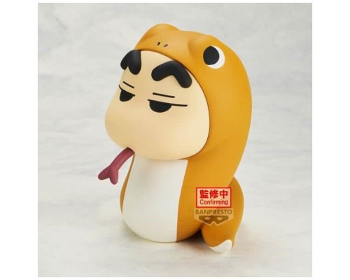 Figura banpresto crayon shinchan cosplay shinchan