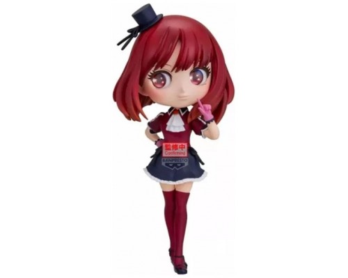 Figura banpresto q posket oshi no