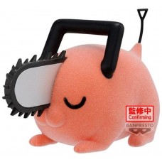 Figura banpresto chainsaw man fluffy puffy