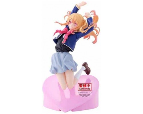 Figura banpresto oshi no ko air