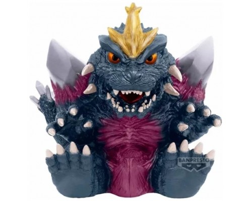 Figura banpresto godzilla enshrined monsters toho