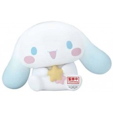 Figura banpresto sanrio sofvimates cinnamoroll star