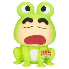 Figura banpresto crayon shinchan cosplay shinchan