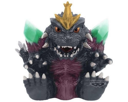 Figura banpresto godzilla enshrined monsters toho