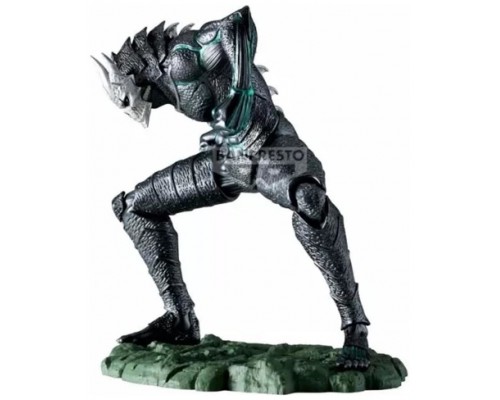Figura banpresto kaiju no. 8 kaiju