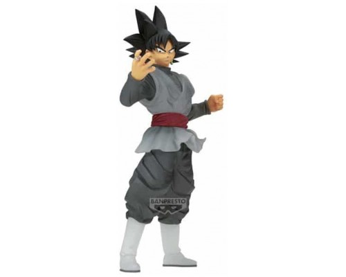 Figura banpresto dragon ball super clearise