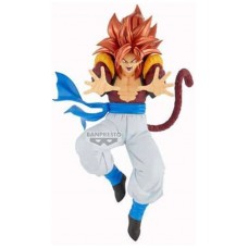 Figura banpresto dragon ball gt blood
