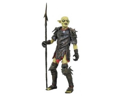 Figura diamond select toys el señor