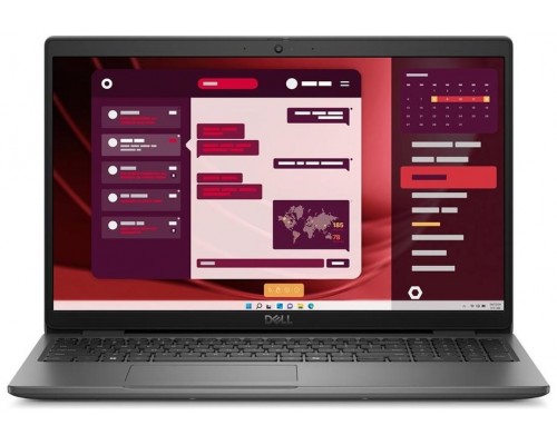 Latitude 3550 intel core ultra 5