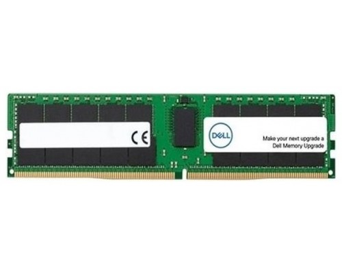 Memoria ram servidor dell 32gb ddr4