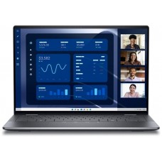 Portatil dell gn4x0 ultra 7 - 165u 32gb