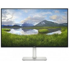 DELL S Series S2725H LED display 68,6 cm (27") 1920 x 1080 Pixeles Full HD LCD Negro, Plata
