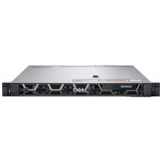 Servidor dell poweredge r450 intel xeon