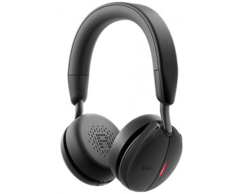 Auriculares dell wl5024 inalambrico negro