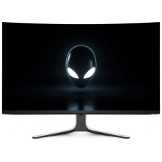 Monitor curvo gaming dell alienware aw3225qf
