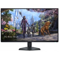 Alienware AW2725QF pantalla para PC 68,6 cm (27") 3840 x 2160 Pixeles 4K Ultra HD LCD Negro