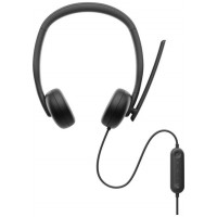 Auriculares dell wh3024 negro