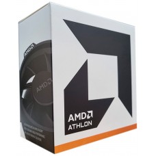 AMD Athlon 3000G procesador 3,5 GHz 4 MB L3