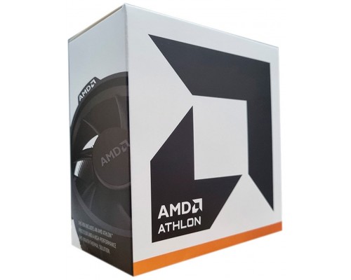 AMD Athlon 3000G procesador 3,5 GHz 4 MB L3