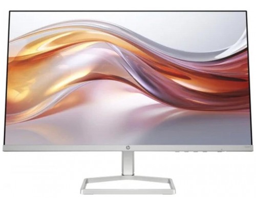 Monitor hp s5 524sf 24 pulgadas fhd