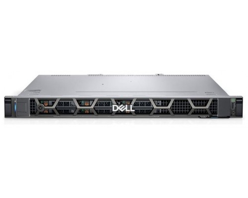 Servidor dell poweredge r260 intel xeon
