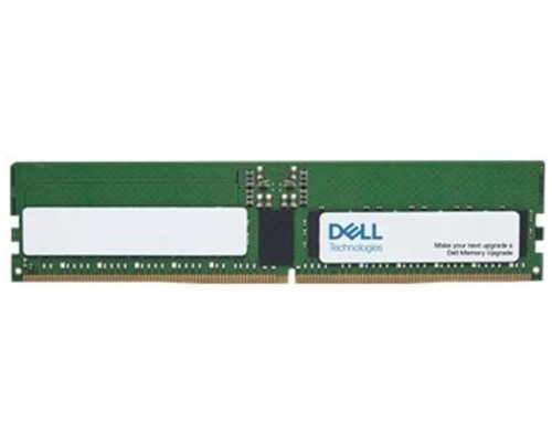 Memoria ram servidor dell 32gb ddr5