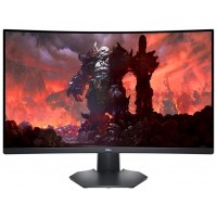 Monitor curvo gaming dell s3222dgm 32 pulgadas