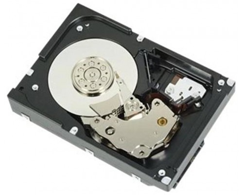 Disco duro interno dell 3.5 pulgadas 4tb