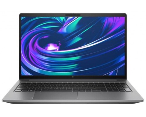 Portatil hp zbook power 15 g10