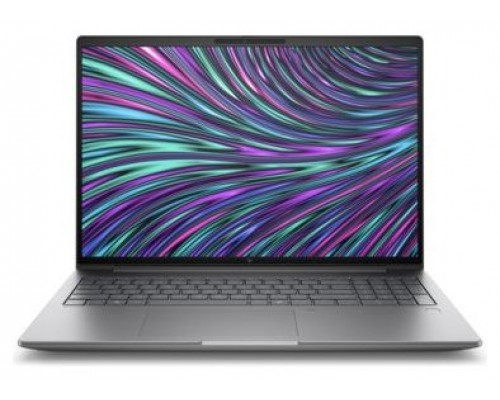 Portatil hp workstatión zbook power g11