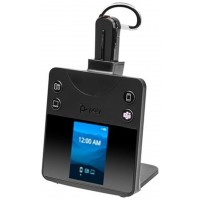 Auriculares poly convertibles savi 8445 office