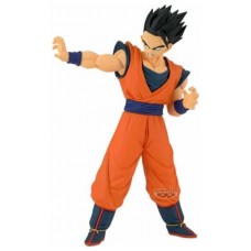 Figura banpresto dragon ball z match