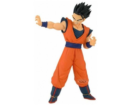 Figura banpresto dragon ball z match
