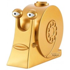 Figura banpresto one piece sofvimates golden