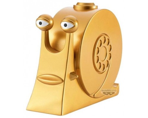 Figura banpresto one piece sofvimates golden
