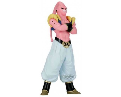 Figura banpresto dragon ball z match