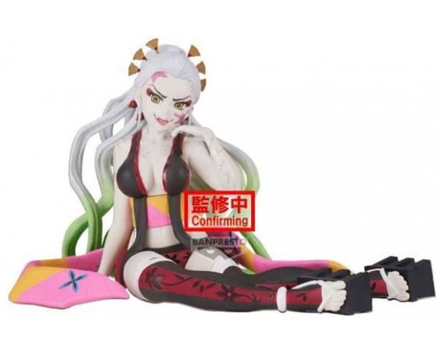 Figura banpresto demon slayer kimetsu no