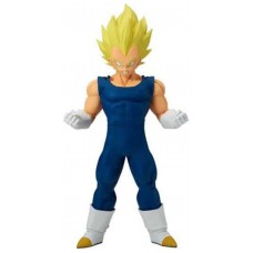 Figura banpresto dragon ball z grandista