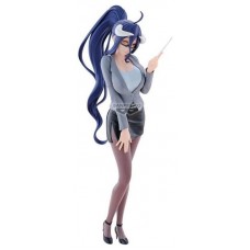 Figura banpresto overlord if albedo teacher