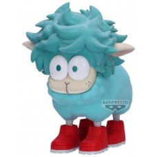 Figura banpresto my hero academia fluffy