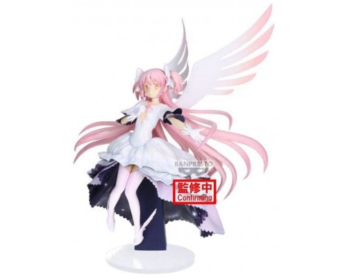 Figura banpresto puella magi madoka magica