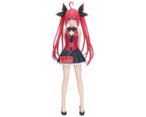 Figura banpresto date a live glitter